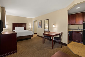 mainstay suites houma