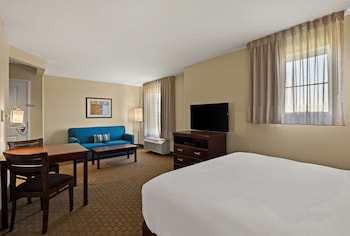 mainstay suites houma