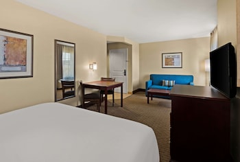 mainstay suites houma
