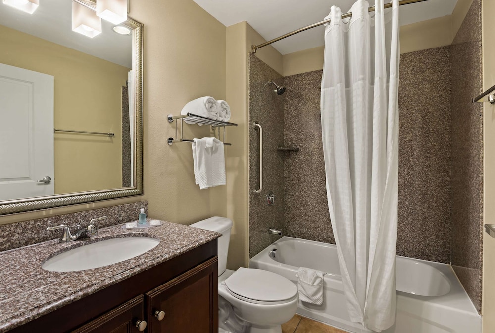 mainstay suites houma