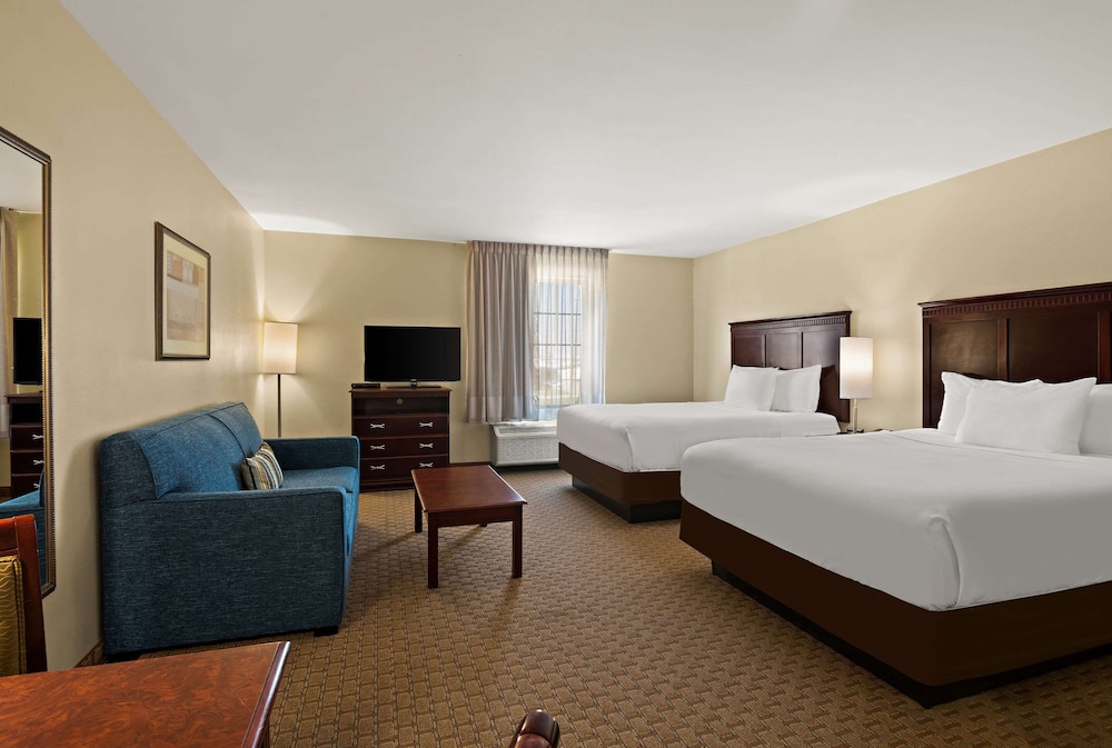 mainstay suites houma