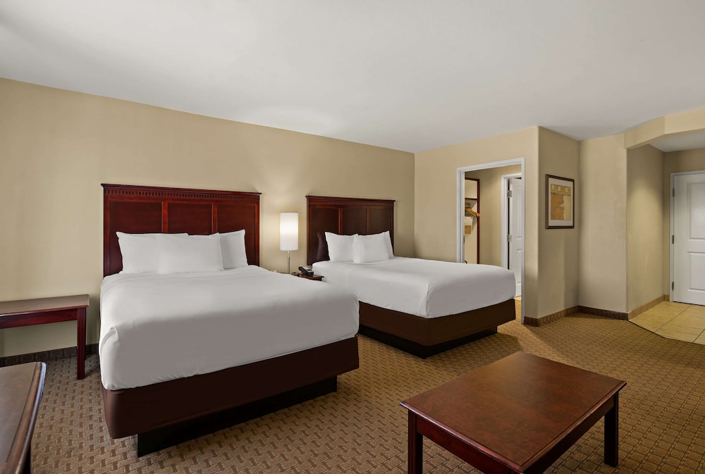 mainstay suites houma