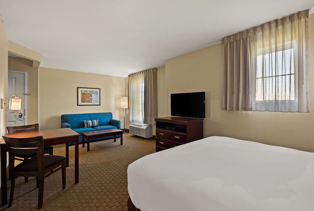 mainstay suites houma
