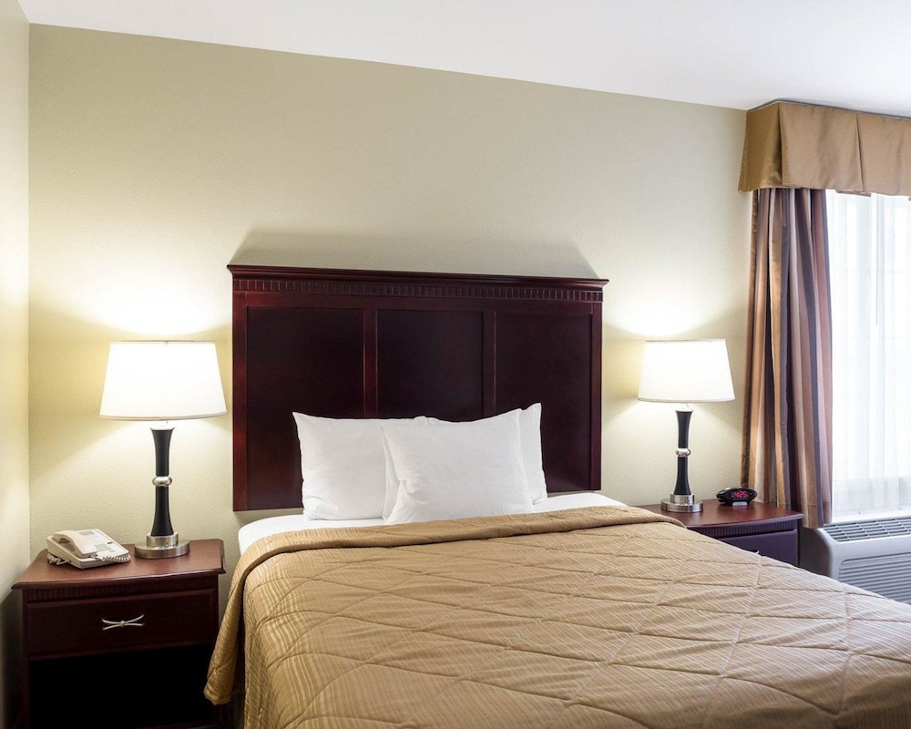 mainstay suites houma