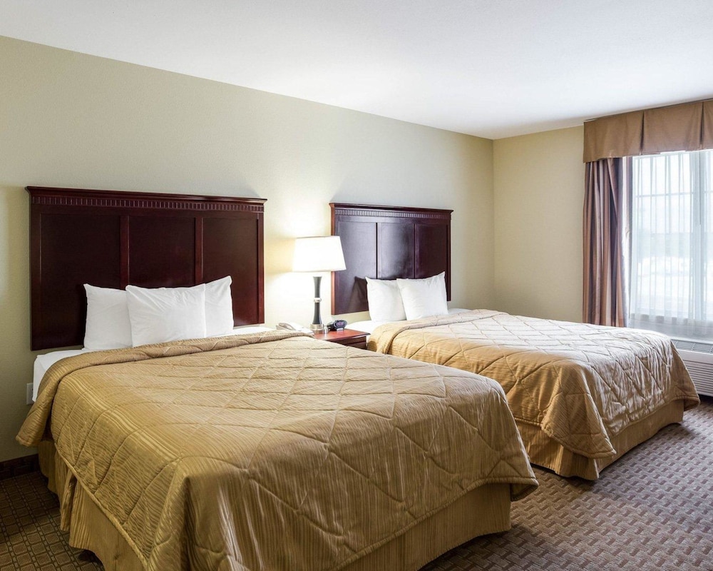 mainstay suites houma