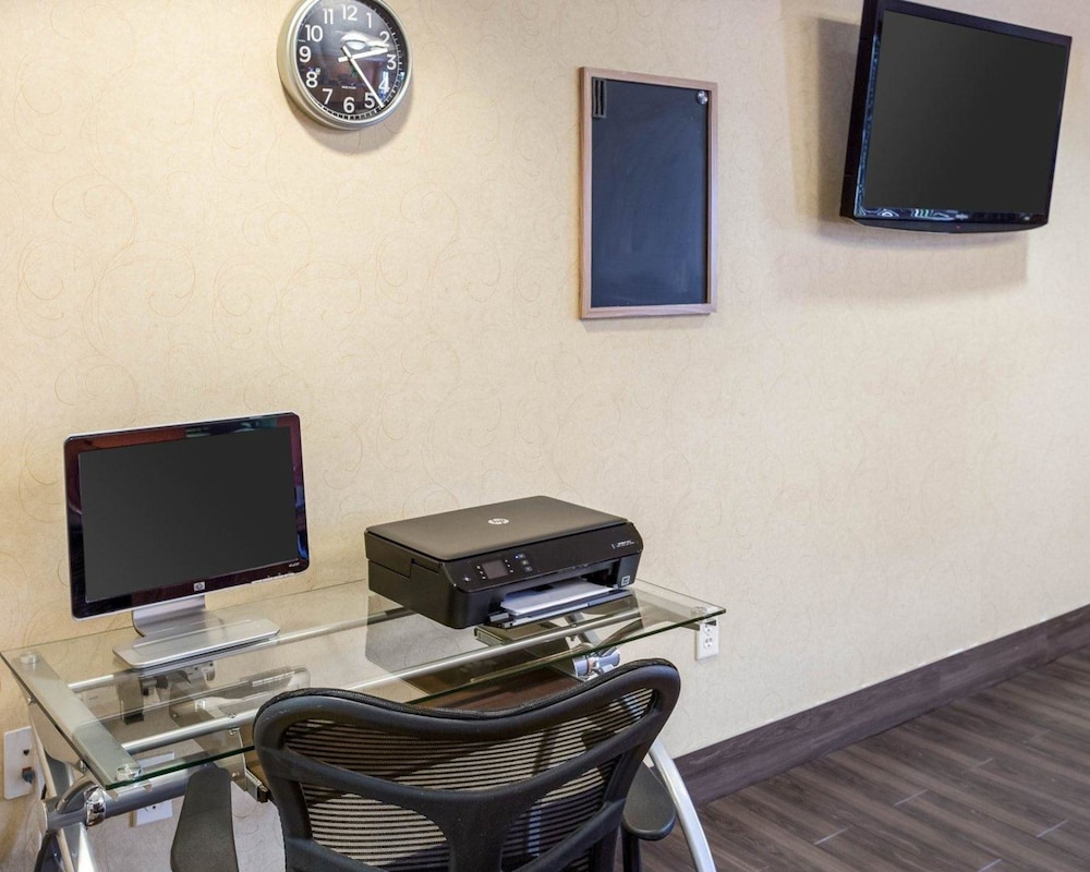 mainstay suites houma