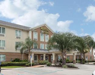 Mainstay Suites Houma,Houma>>Bourg,3 star