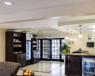 Mainstay Suites Houma,Houma>>Bourg,3 star