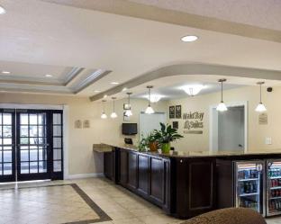 Mainstay Suites Houma,Houma>>Bourg,3 star