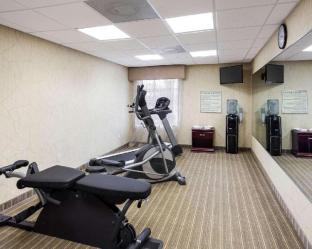 Mainstay Suites Houma,Houma>>Bourg,3 star
