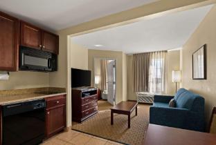 mainstay suites houma