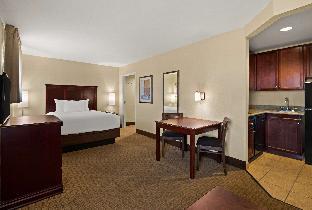 mainstay suites houma