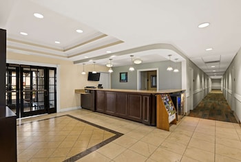 mainstay suites houma