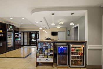 mainstay suites houma