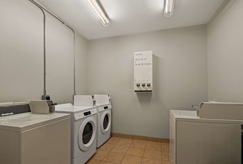 mainstay suites houma