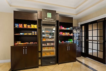 mainstay suites houma