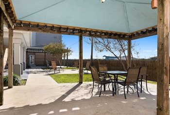 mainstay suites houma