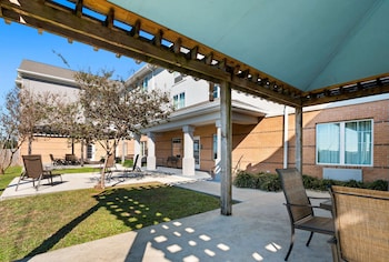 mainstay suites houma