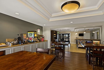 mainstay suites houma