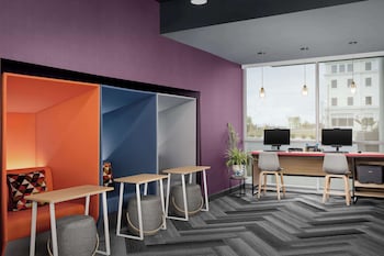 tru by hilton columbus east broad