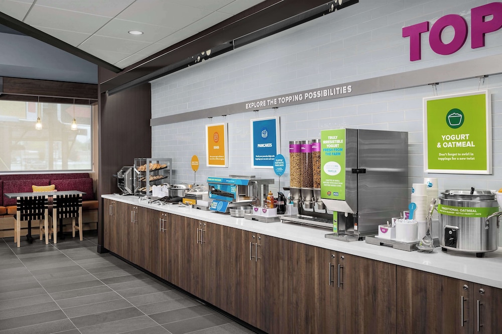 tru by hilton columbus east broad