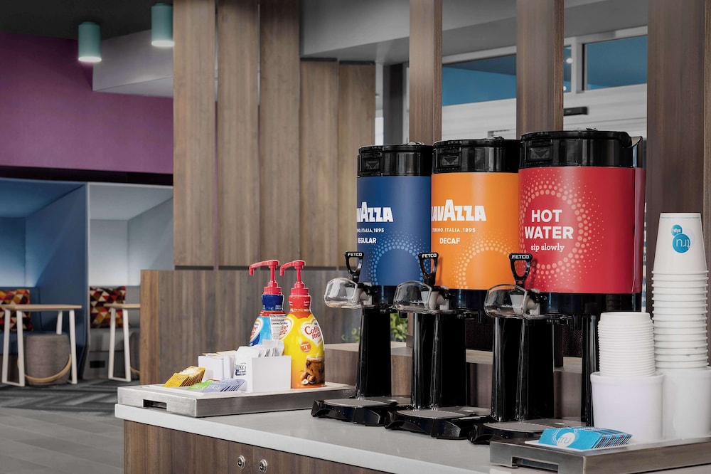 tru by hilton columbus east broad