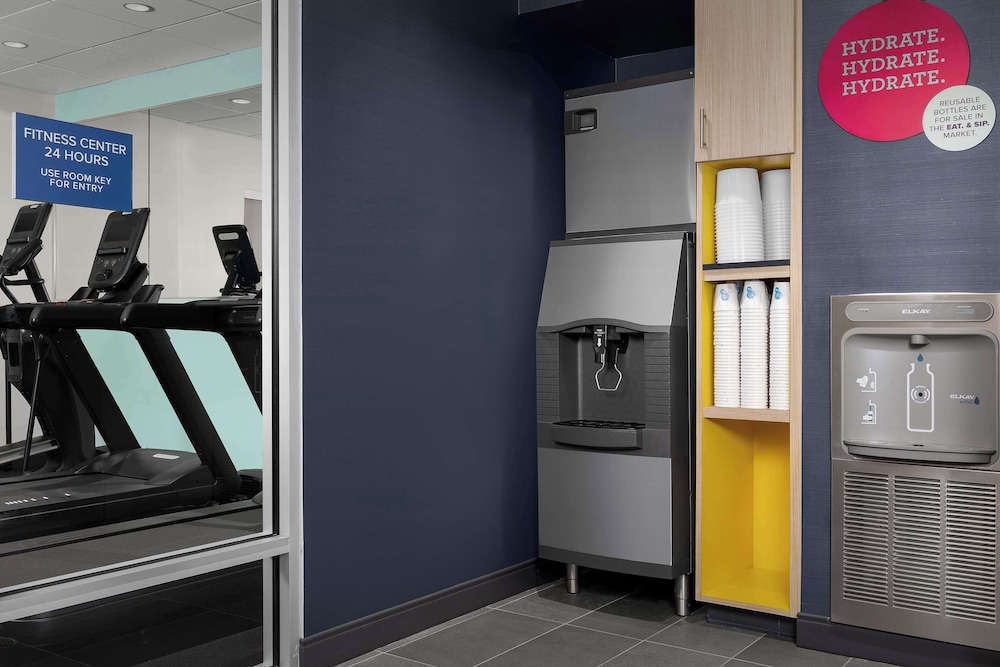 tru by hilton columbus east broad