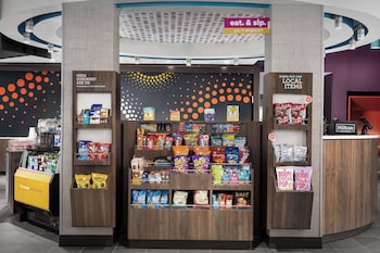 tru by hilton columbus east broad