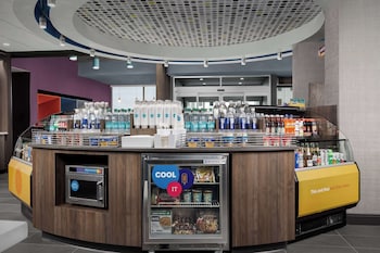 tru by hilton columbus east broad