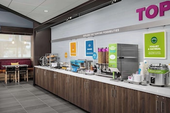 tru by hilton columbus east broad