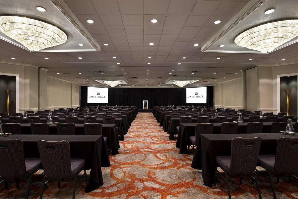 the whitehall houston