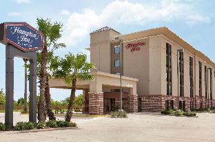 hampton inn houston hobby airport