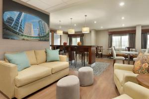 Hampton Inn Houston Hobby Airport,Houston County>>Downtown Houston,3 star