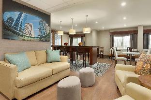 hampton inn houston hobby airport