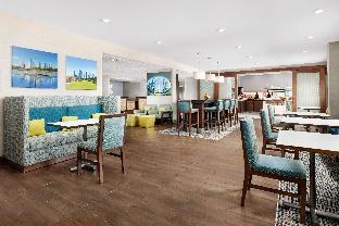 hampton inn houston hobby airport
