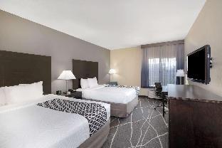 La Quinta Inn & Suites By Wyndham Houston Energy Corridor,Energy Corridor>>Downtown Houston,3 star