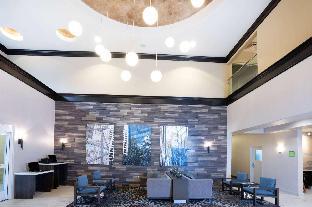 La Quinta Inn & Suites By Wyndham Houston Energy Corridor,Energy Corridor>>Downtown Houston,3 star