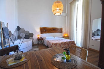 sunrise luxury