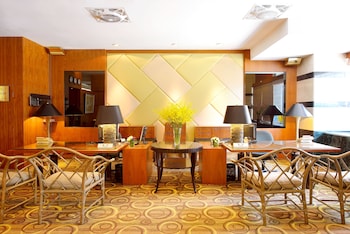 howard plaza hotel hsinchu