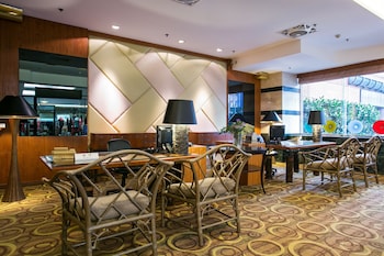 howard plaza hotel hsinchu