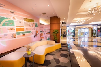 howard plaza hotel hsinchu