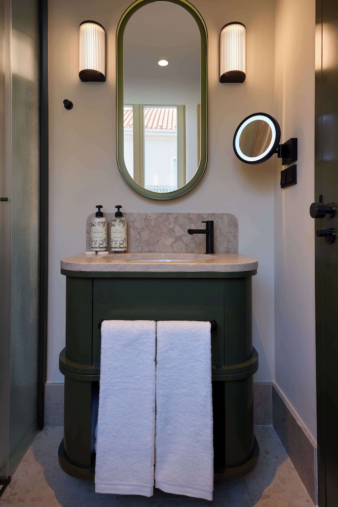 duo hotel lisbon curio collection by hilton