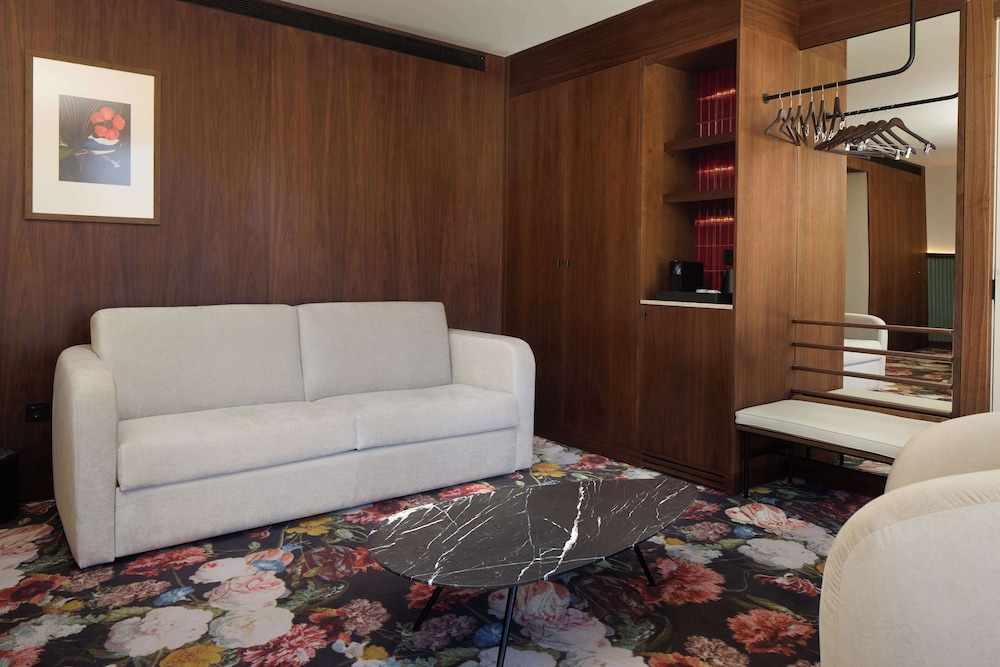 duo hotel lisbon curio collection by hilton