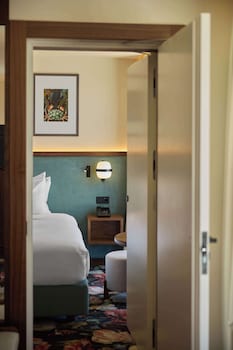 duo hotel lisbon curio collection by hilton