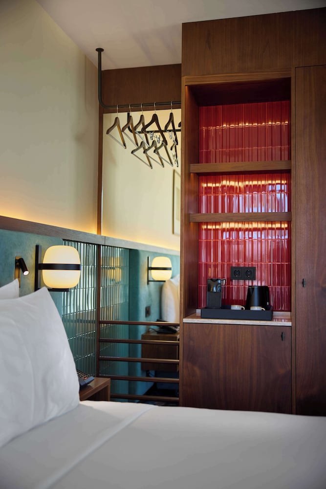 duo hotel lisbon curio collection by hilton