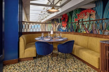 duo hotel lisbon curio collection by hilton