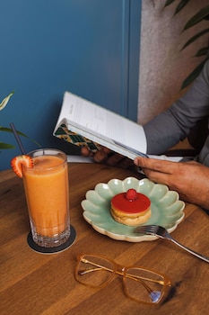 duo hotel lisbon curio collection by hilton