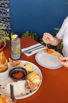 duo hotel lisbon curio collection by hilton