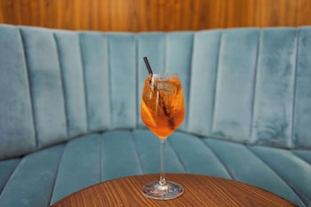 duo hotel lisbon curio collection by hilton