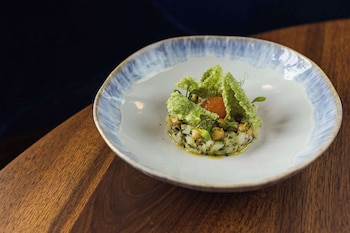 duo hotel lisbon curio collection by hilton